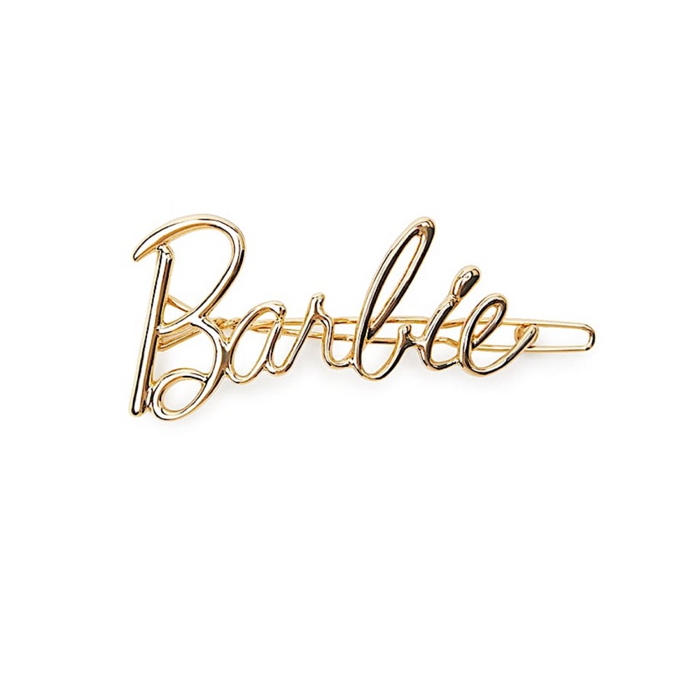 Barbie x Zara Hair Clip